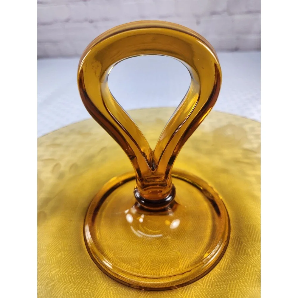 Cambridge Glass this vintage